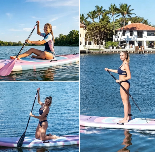 High-quality Inflatable SUP Board