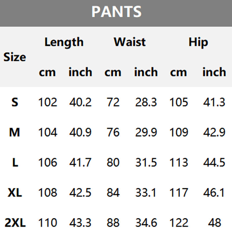 Men's Hooded Casual Loose Top & Trousers 2-Piece Set