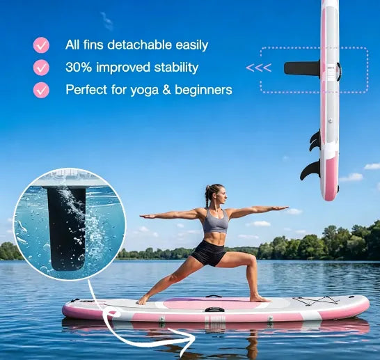 High-quality Inflatable SUP Board