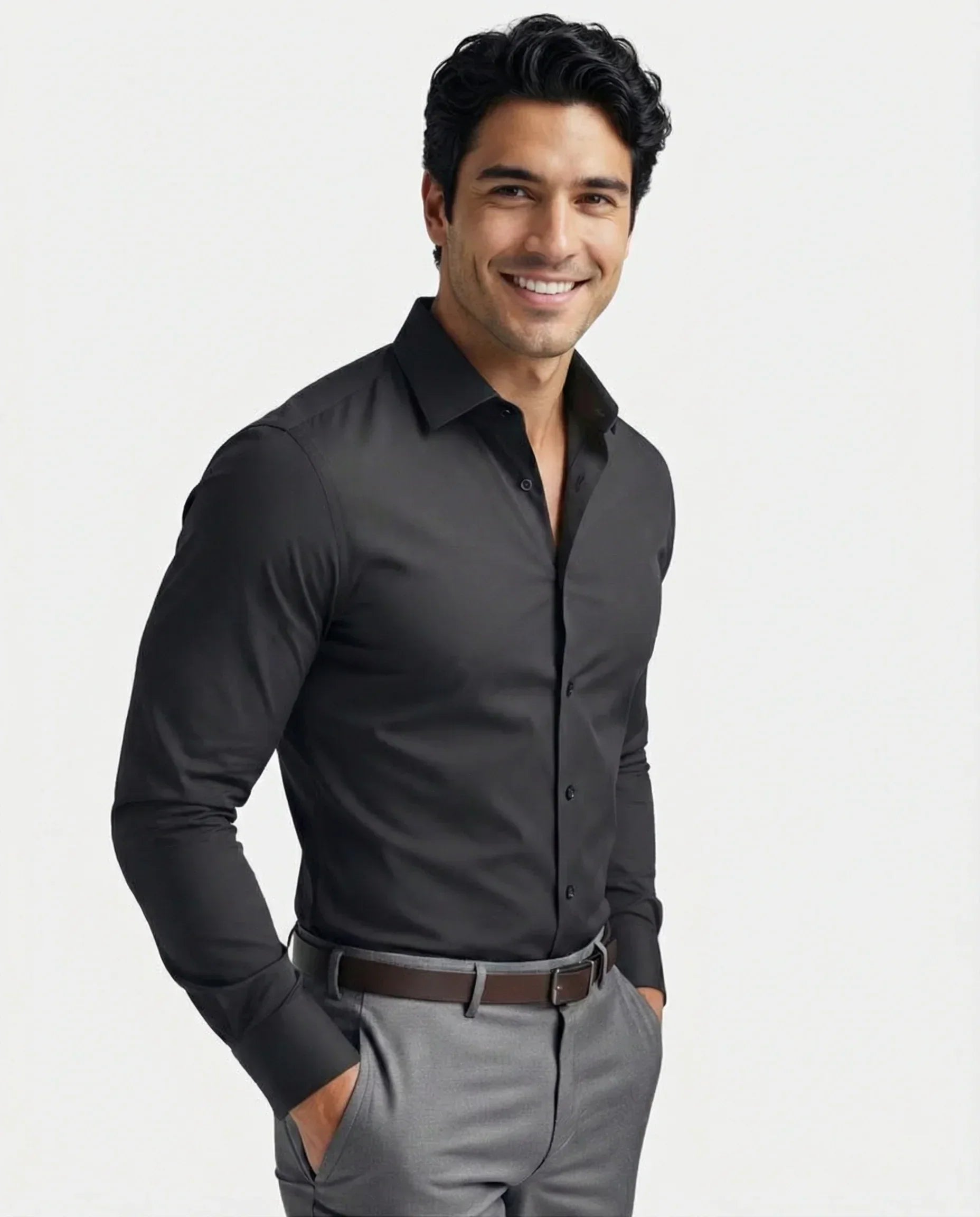 The 12-Hour Shirt